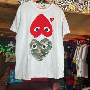Comme Des garçon T-shirt